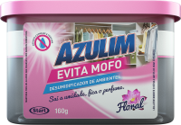 Imagem do produto Evita Mofo Floral AZULIM 160g